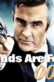 فيلم Diamonds Are Forever 1971 مترجم كامل HD اونلاين