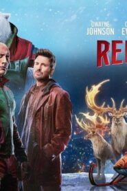 فيلم Red One 2024 مترجم كامل HD اونلاين
