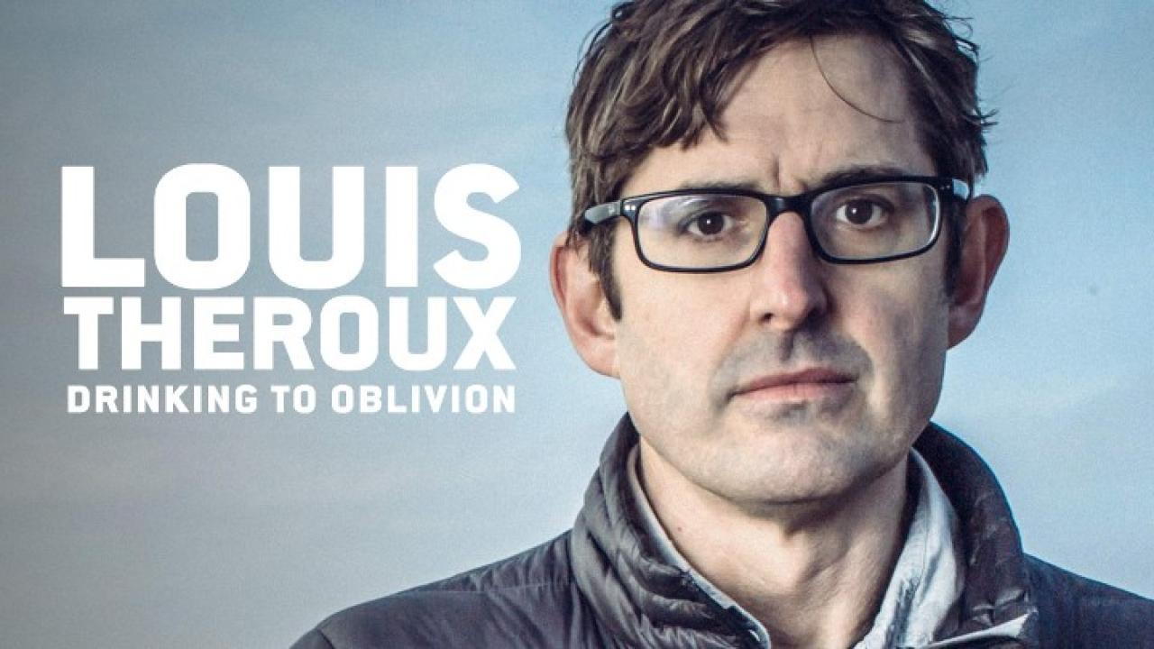 فيلم Louis Theroux: Drinking to Oblivion 2016 مترجم كامل HD اونلاين