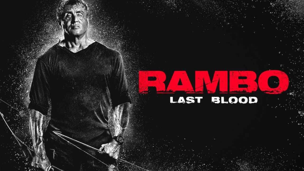 فيلم Rambo: Last Blood 2019 مترجم كامل HD اونلاين