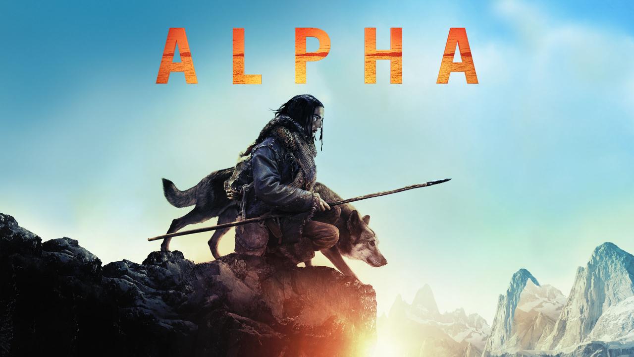 فيلم Alpha 2018 مترجم كامل HD اونلاين