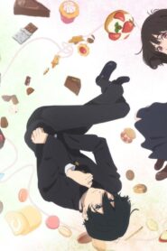 انمي Shoushimin Series الموسم الثاني الحلقة 1 الاولي مترجمة اونلاين