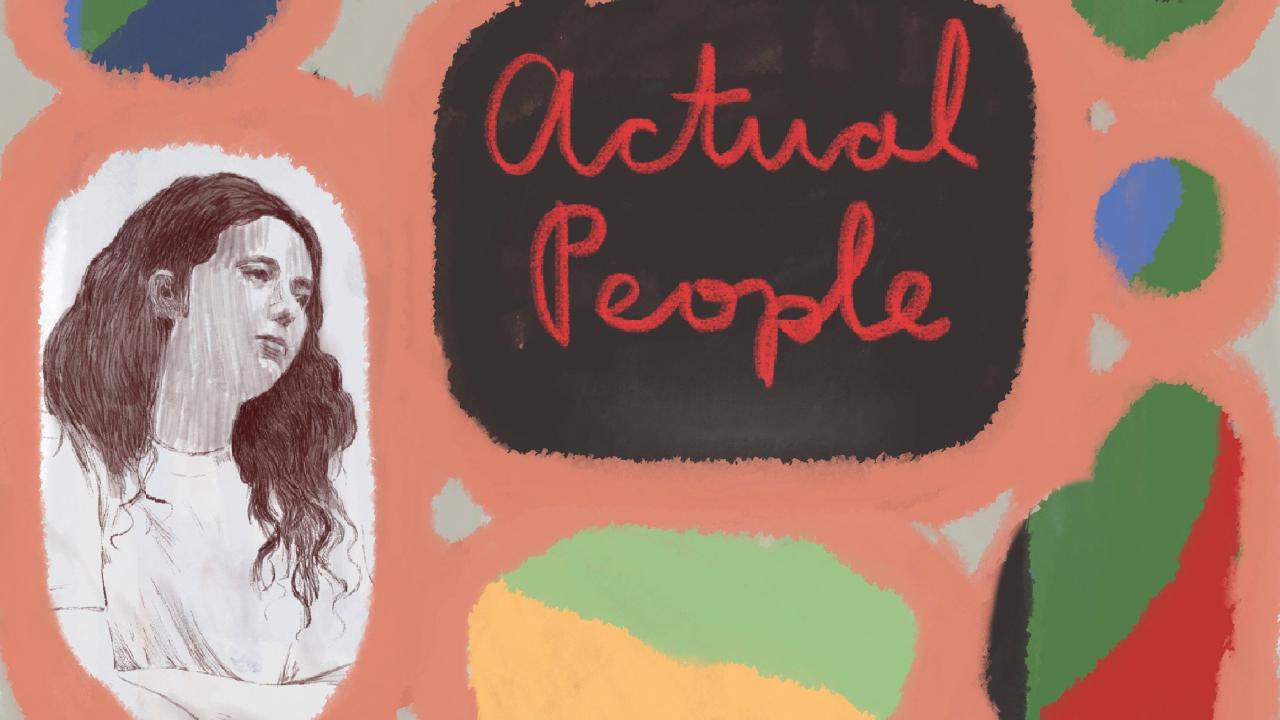 فيلم Actual People 2021 مترجم كامل HD اونلاين