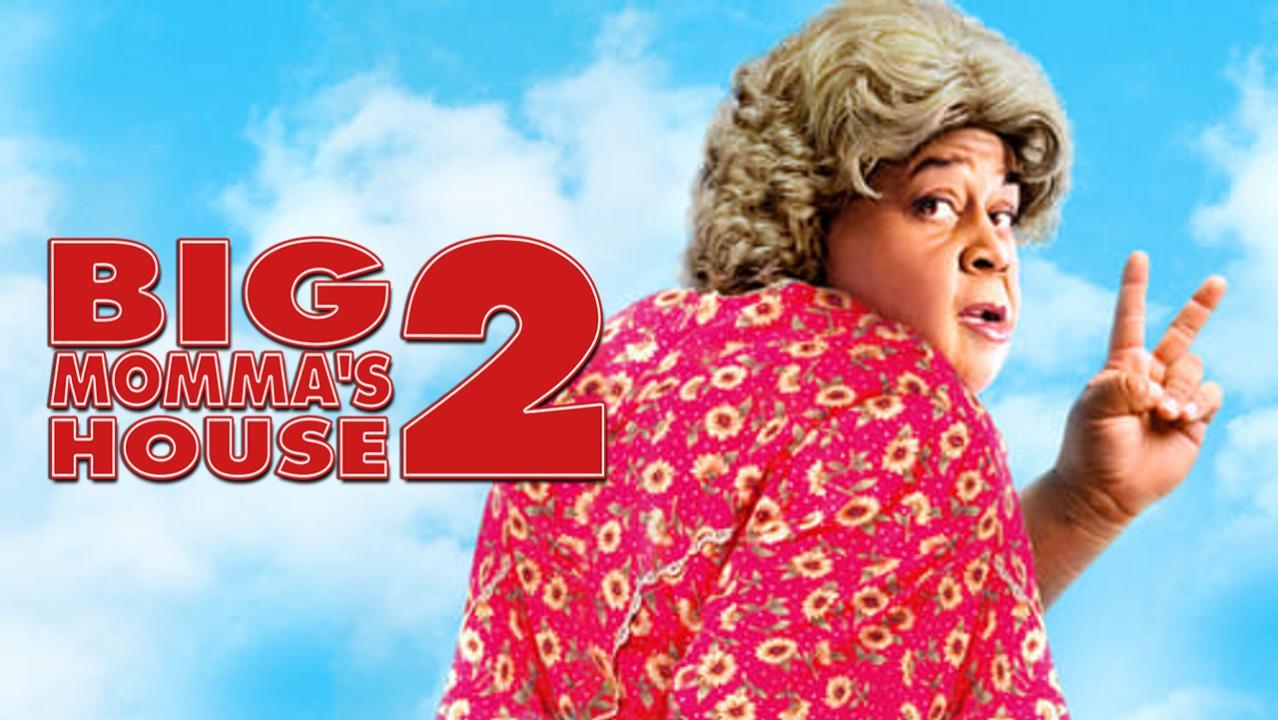 فيلم Big Mommas House 2 2006 مترجم كامل HD اونلاين