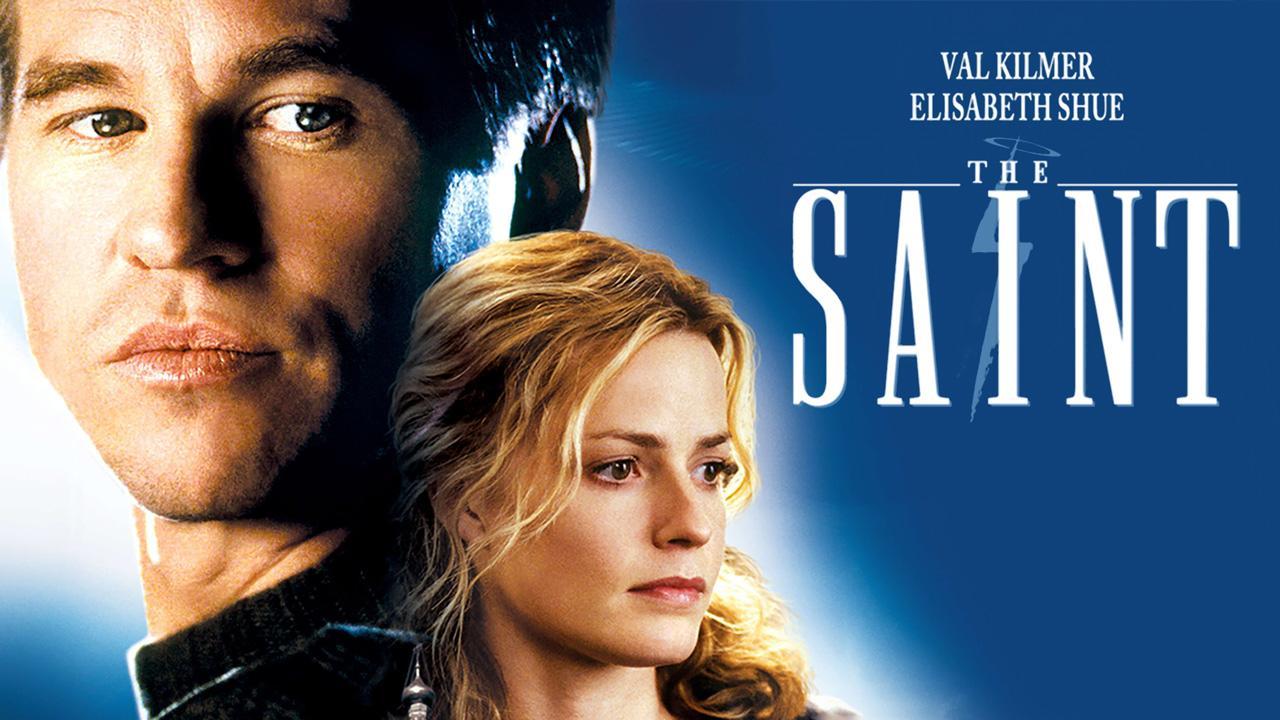 فيلم The Saint 1997 مترجم كامل HD اونلاين