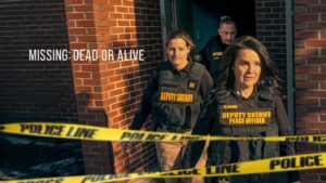 مسلسل Missing: Dead or Alive? الموسم الثاني الحلقة 1 الاولي مترجمة اونلاين