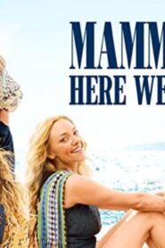 فيلم Mamma Mia! Here We Go Again 2018 مترجم كامل HD اونلاين