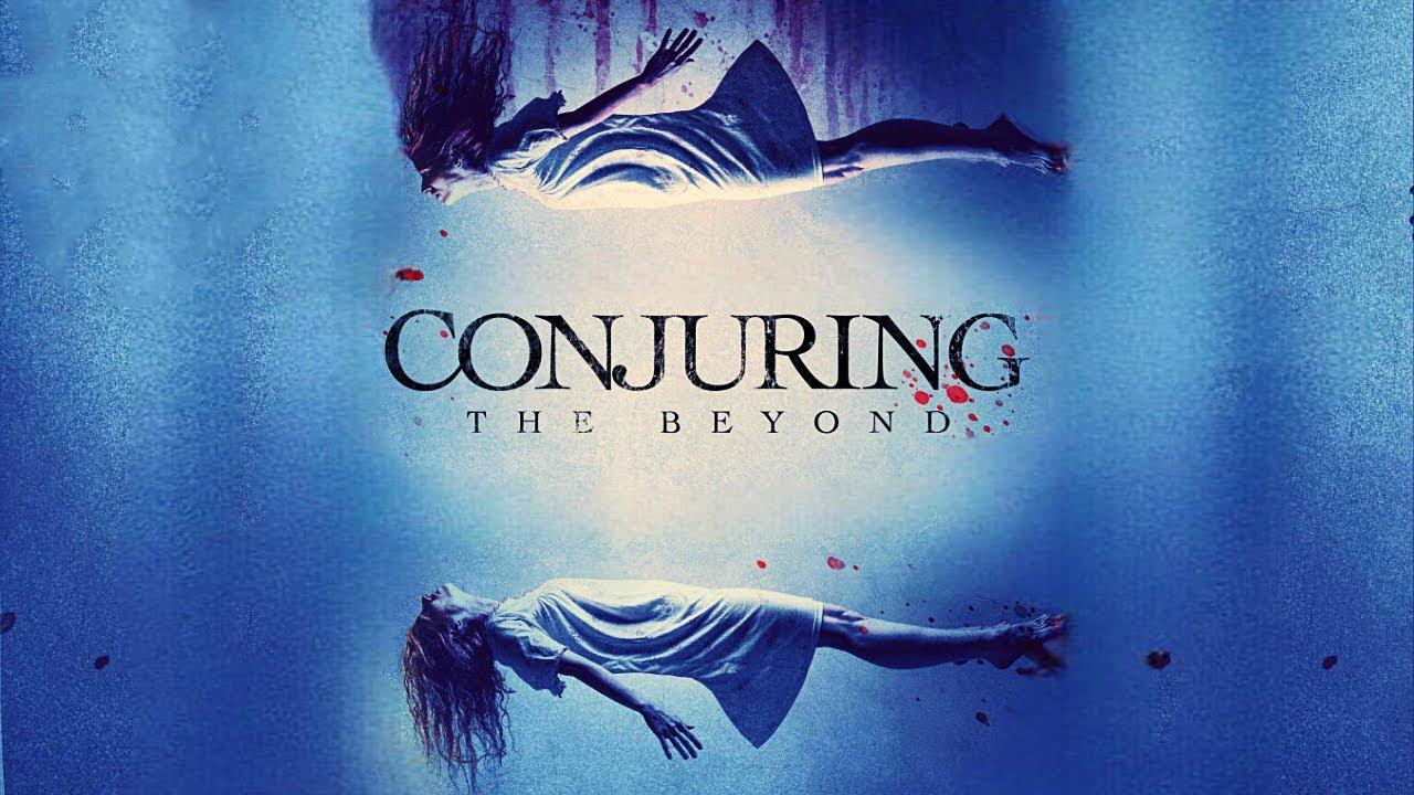 فيلم Conjuring: The Beyond 2022 مترجم كامل HD اونلاين