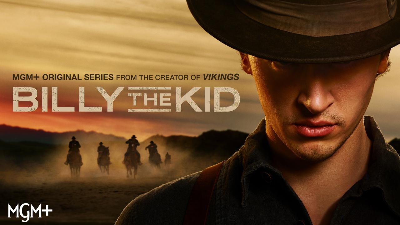 مسلسل Billy the Kid الموسم الاول الحلقة 3 الثالثة مترجمة اونلاين