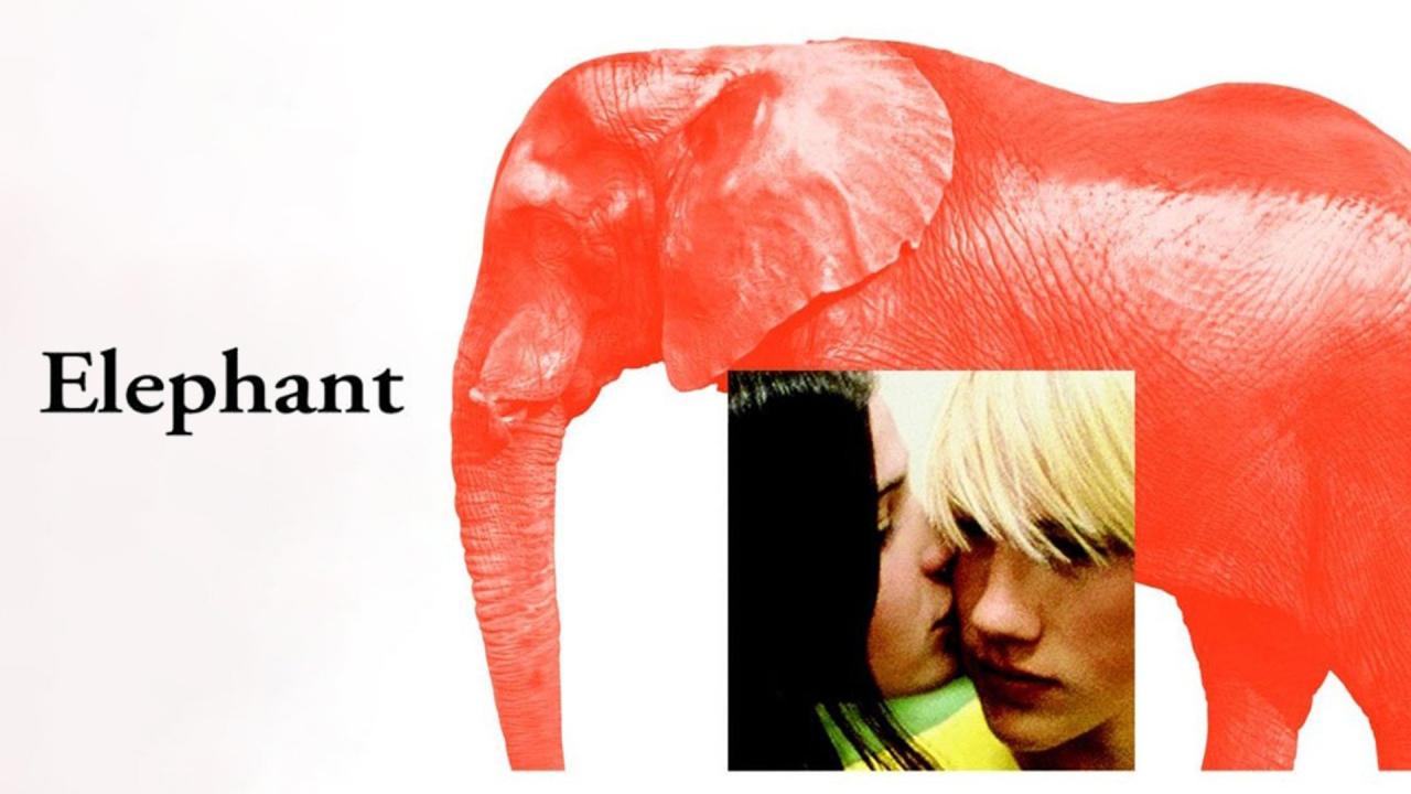 فيلم Elephant 2003 مترجم كامل HD اونلاين