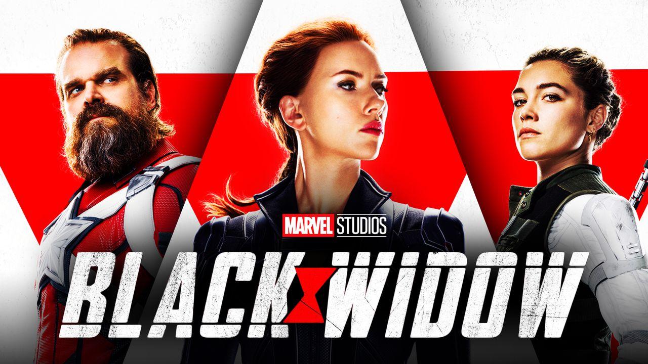 فيلم Black Widow 2021 مترجم كامل HD اونلاين