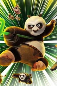 فيلم Kung Fu Panda 4 2024 مترجم كامل HD اونلاين