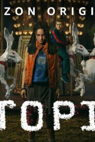 مسلسل Utopia الموسم الاول الحلقة 6 السادسة مترجمة اونلاين
