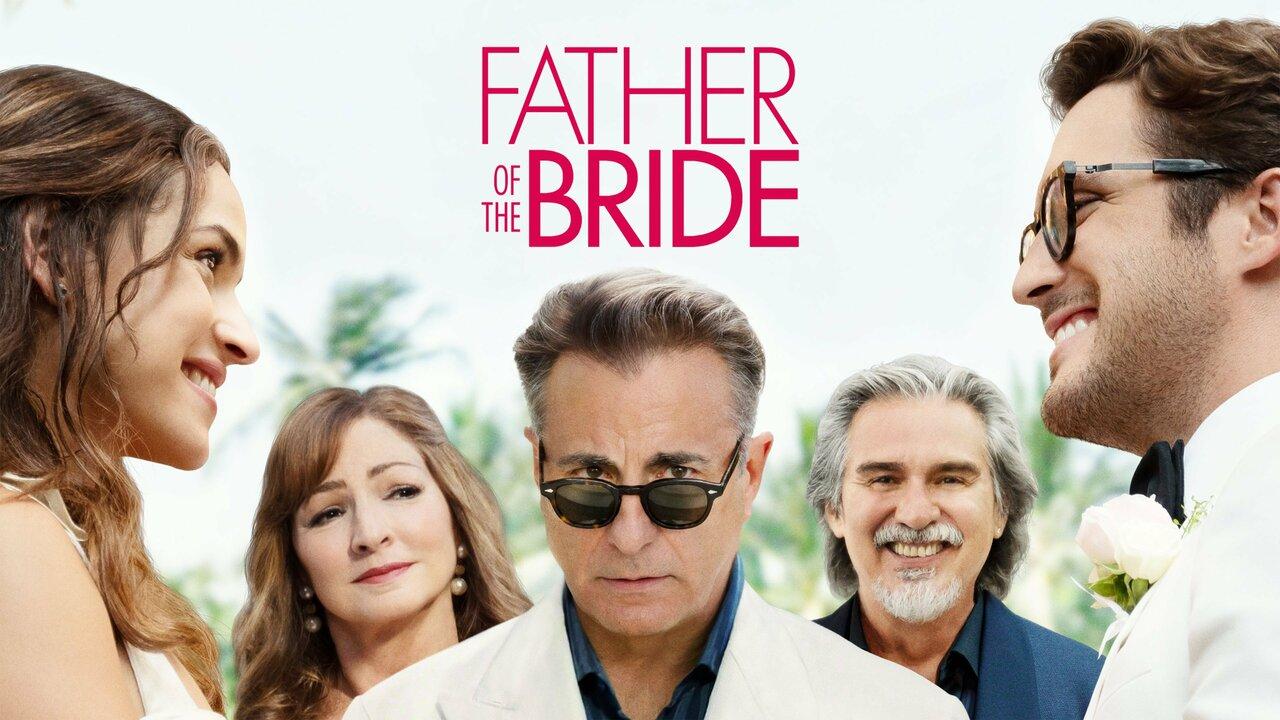 فيلم Father Of The Bride 2022 مترجم كامل HD اونلاين