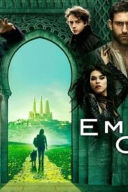 مسلسل Emerald City الموسم الاول الحلقة 7 السابعة مترجمة اونلاين