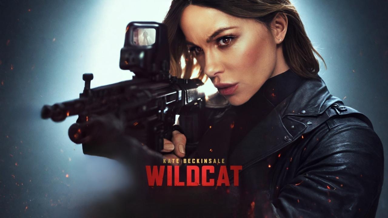 فيلم Wildcat 2025 مترجم كامل HD اونلاين