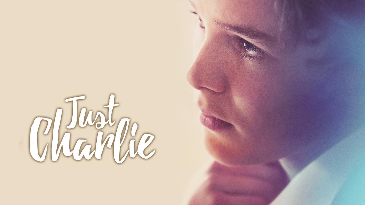 فيلم Just Charlie 2017 مترجم كامل HD اونلاين
