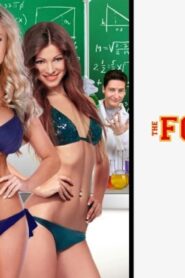 فيلم The Formula 2014 مترجم كامل HD اونلاين
