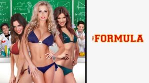 فيلم The Formula 2014 مترجم كامل HD اونلاين