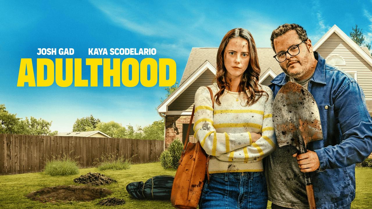 فيلم Adulthood 2025 مترجم كامل HD اونلاين