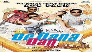 فيلم De Dana Dan 2009 مترجم كامل HD اونلاين