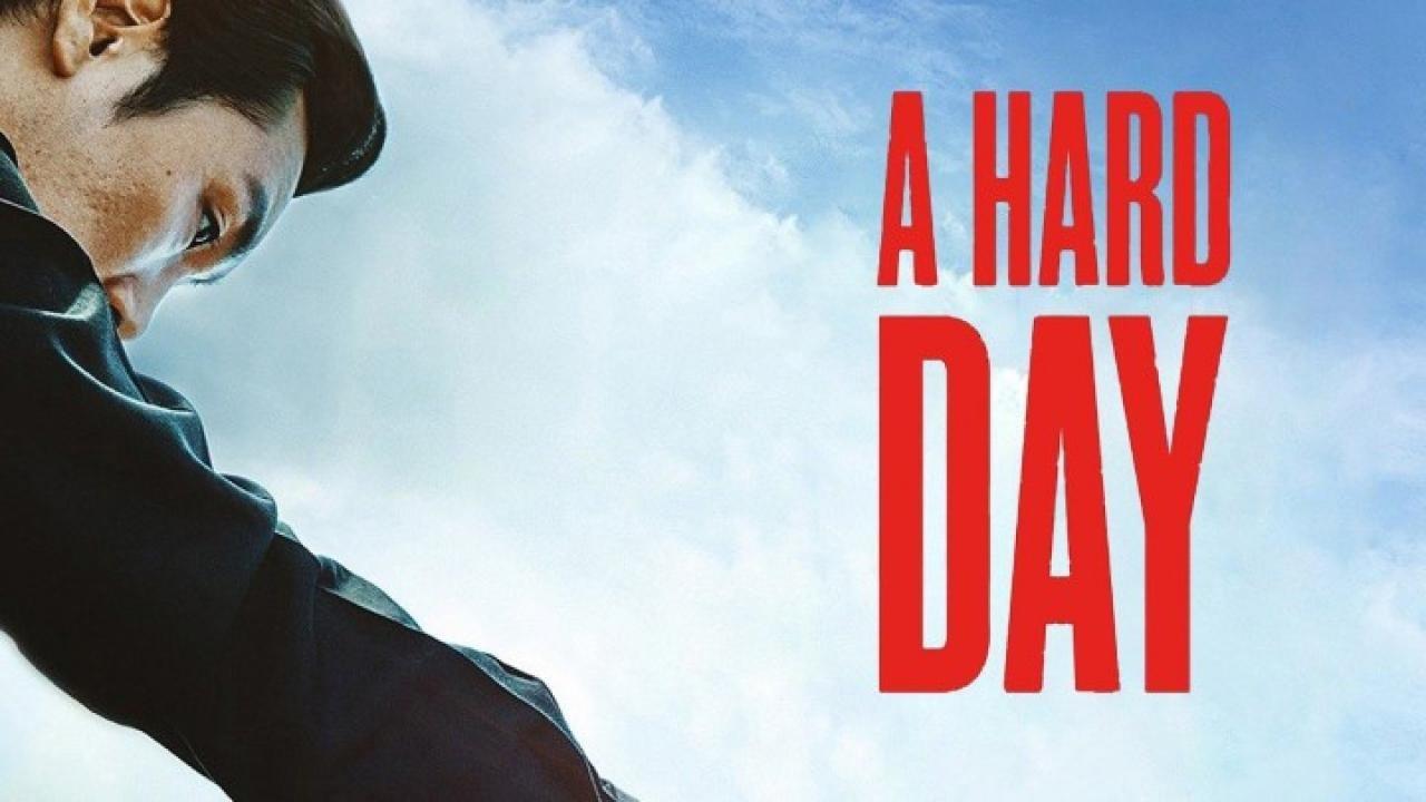 فيلم A Hard Day 2014 مترجم كامل HD اونلاين
