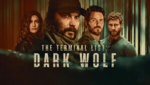 مسلسل The Terminal List: Dark Wolf الموسم الاول الحلقة 6 السادسة مترجمة اونلاين