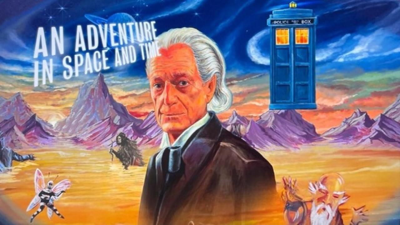 فيلم An Adventure in Space and Time 2013 مترجم كامل HD اونلاين