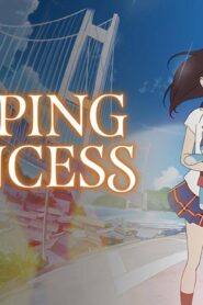 فيلم Napping Princess 2017 مترجم كامل HD اونلاين