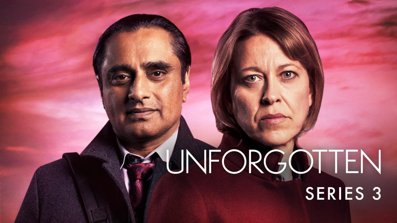 مسلسل Unforgotten الموسم الثالث الحلقة 6 السادسة مترجمة والاخيرة اونلاين
