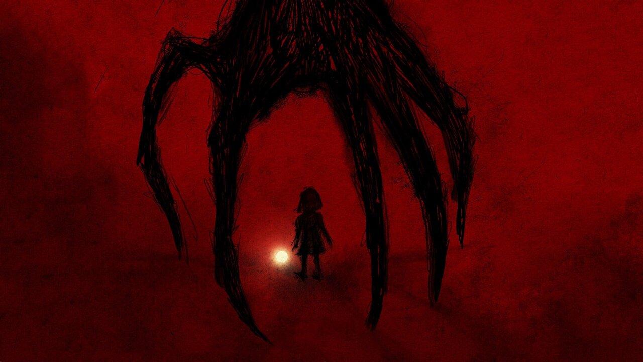 فيلم The Boogeyman 2023 مترجم كامل HD اونلاين