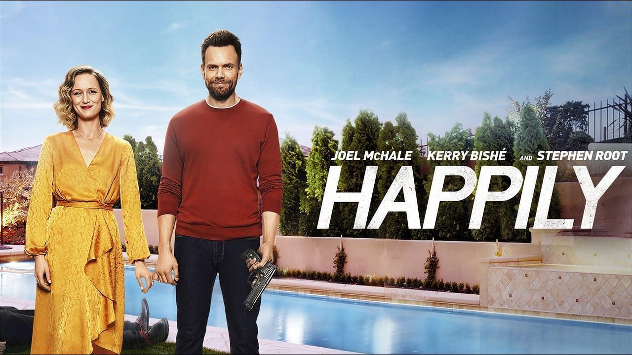 فيلم Happily 2021 مترجم كامل HD اونلاين