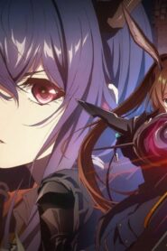 انمي Arknights: Rise from Ember الموسم الثالث الحلقة 7 السابعة مترجمة اونلاين