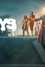 مسلسل The Boys الموسم الخامس الحلقة 5 الخامسة مترجمة اونلاين