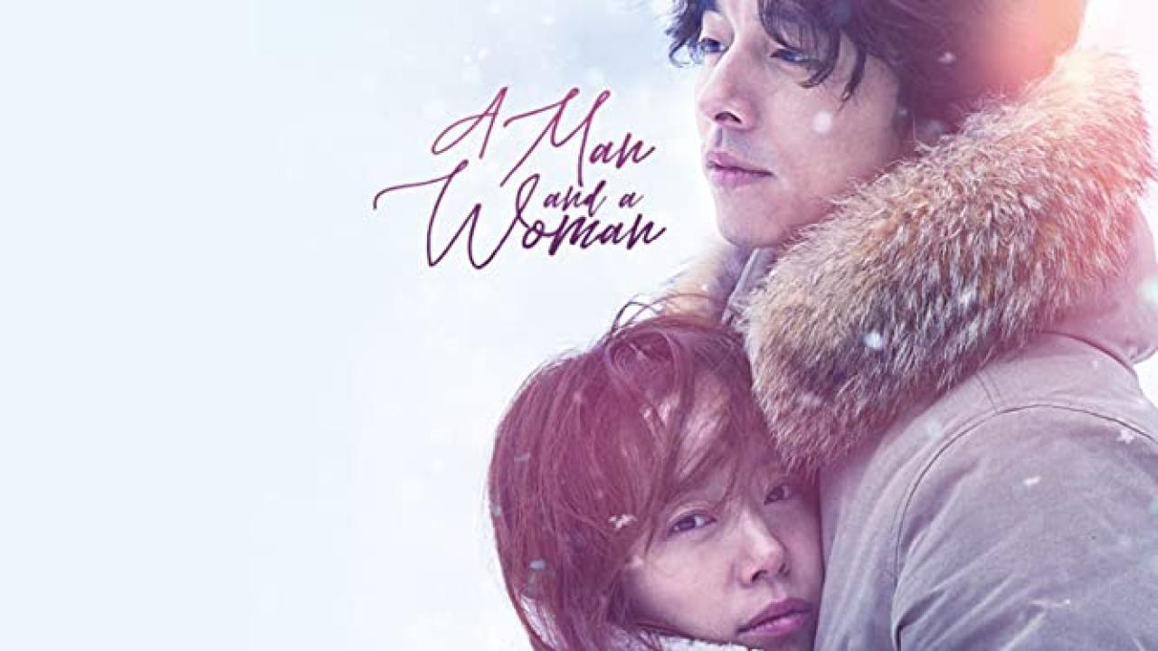 فيلم A Man and a Woman 2016 مترجم كامل HD اونلاين