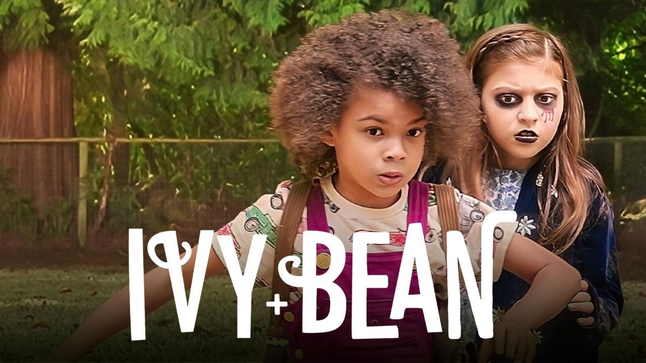 فيلم Ivy + Bean 2022 مترجم كامل HD اونلاين