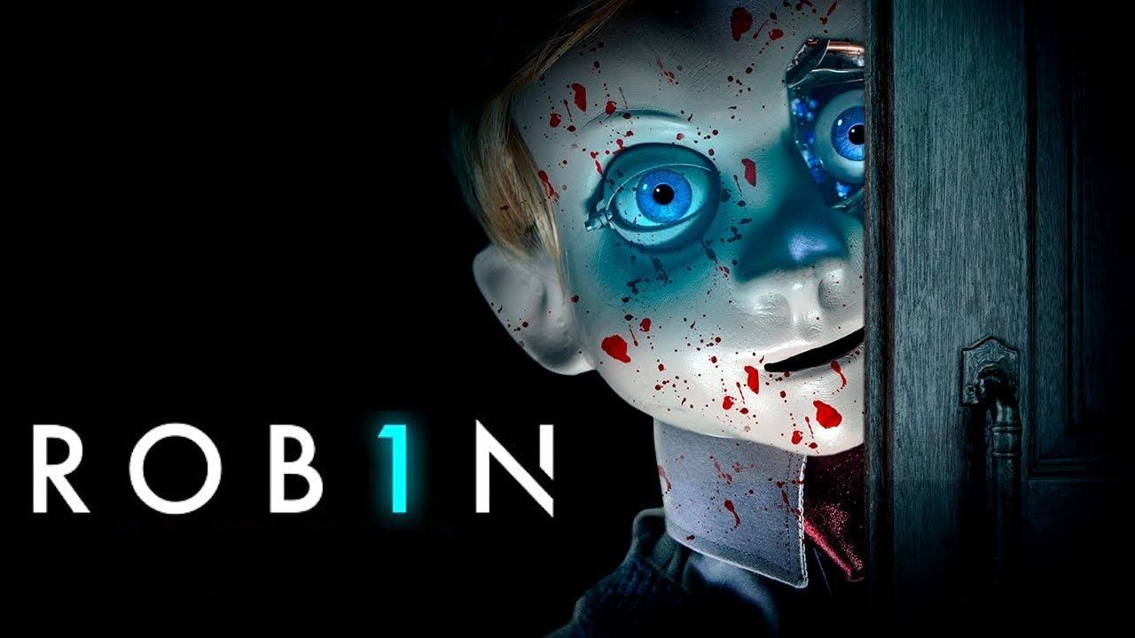 فيلم Rob1n 2025 مترجم كامل HD اونلاين