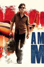 فيلم American Made 2017 مترجم كامل HD اونلاين