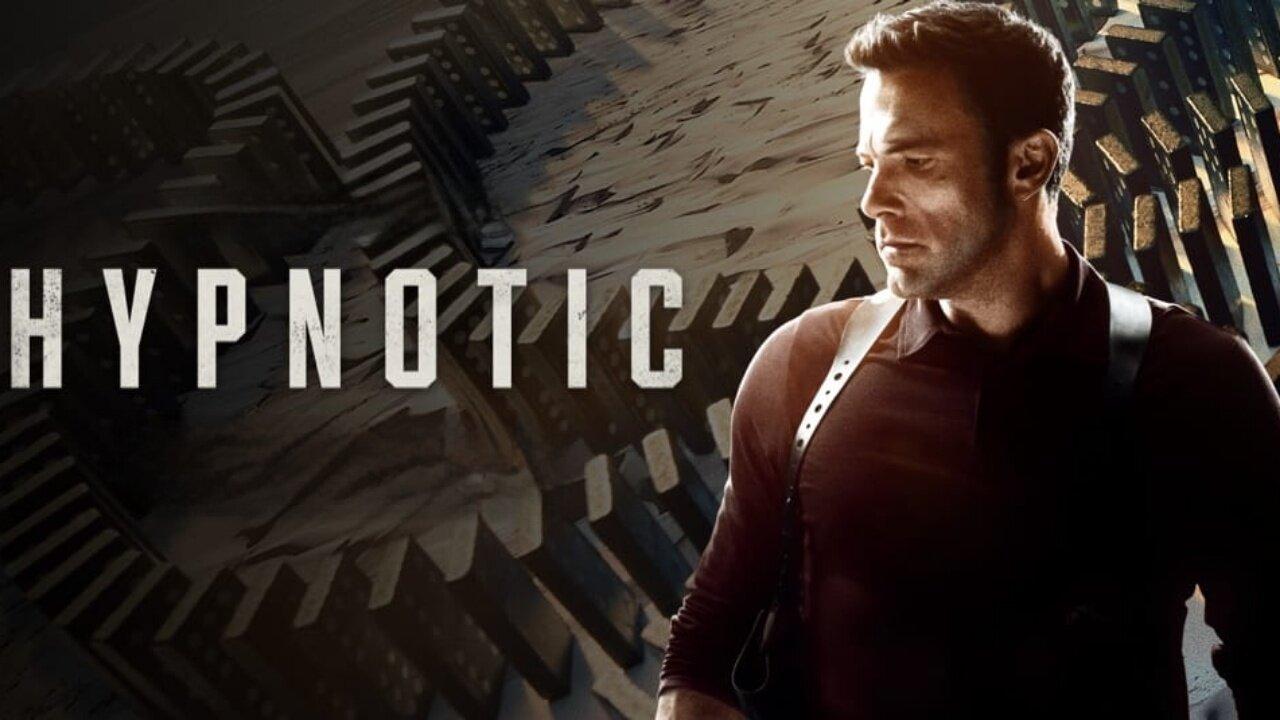فيلم Hypnotic 2023 مترجم كامل HD اونلاين