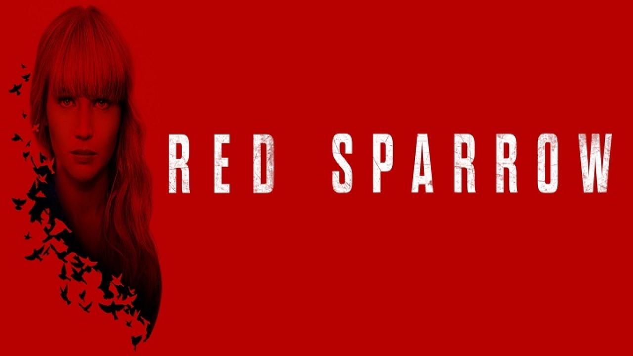 فيلم Red Sparrow 2018 مترجم كامل HD اونلاين