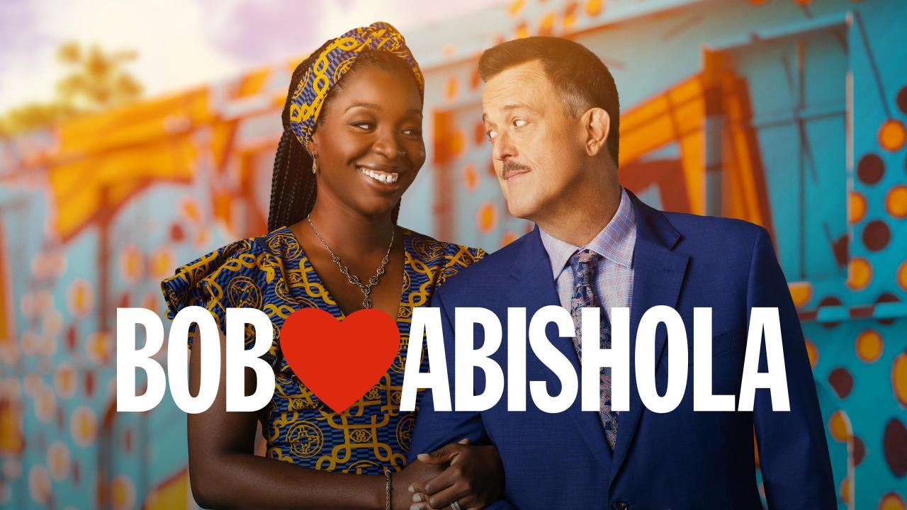 مسلسل Bob Hearts Abishola الموسم الاول الحلقة 12 الثانية عشر مترجمة اونلاين