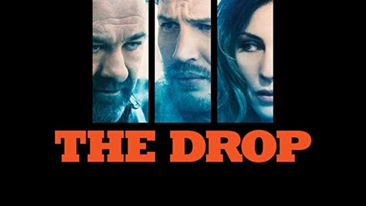 فيلم The Drop 2014 مترجم كامل HD اونلاين