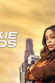 مسلسل The Rookie: Feds الموسم الاول الحلقة 16 السادسة عشر مترجمة اونلاين