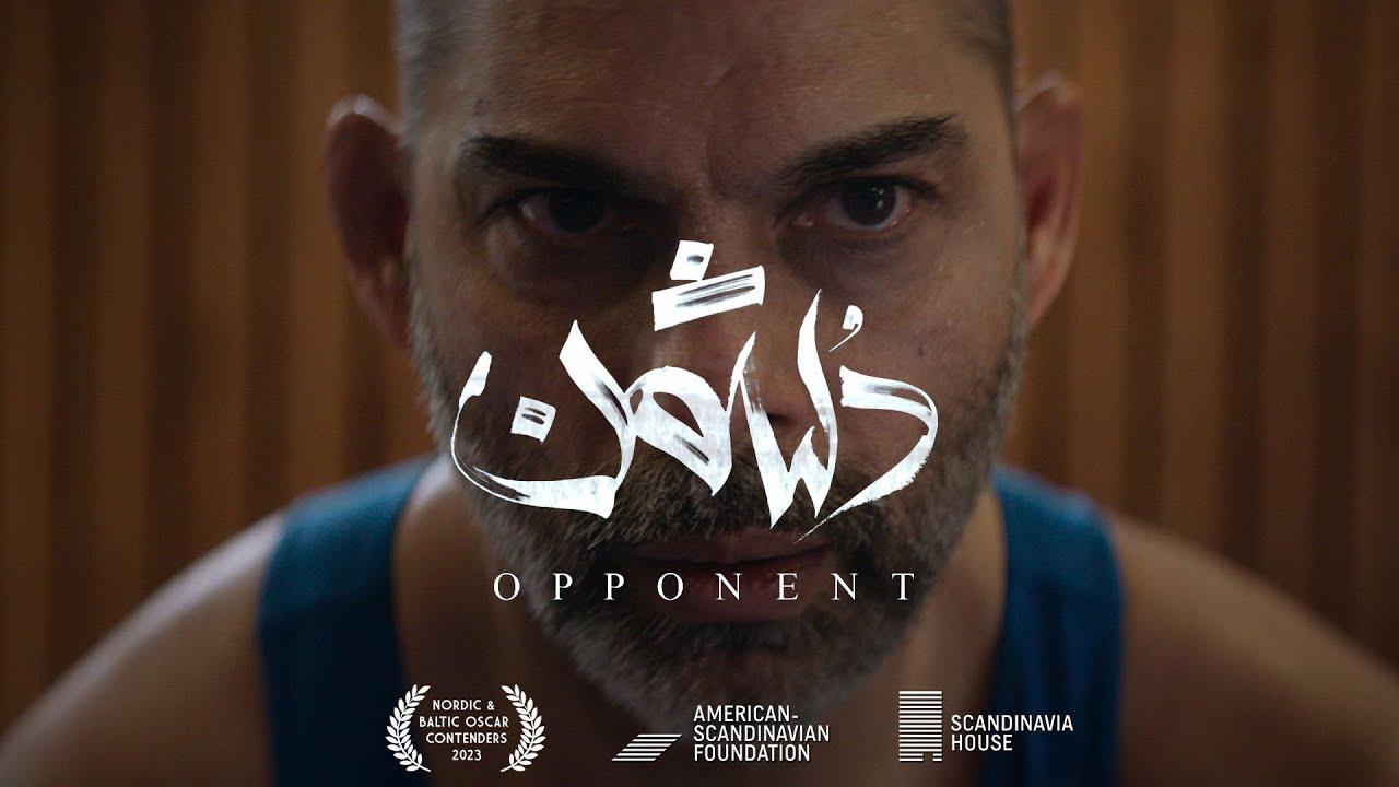 فيلم Opponent 2023 مترجم كامل HD اونلاين