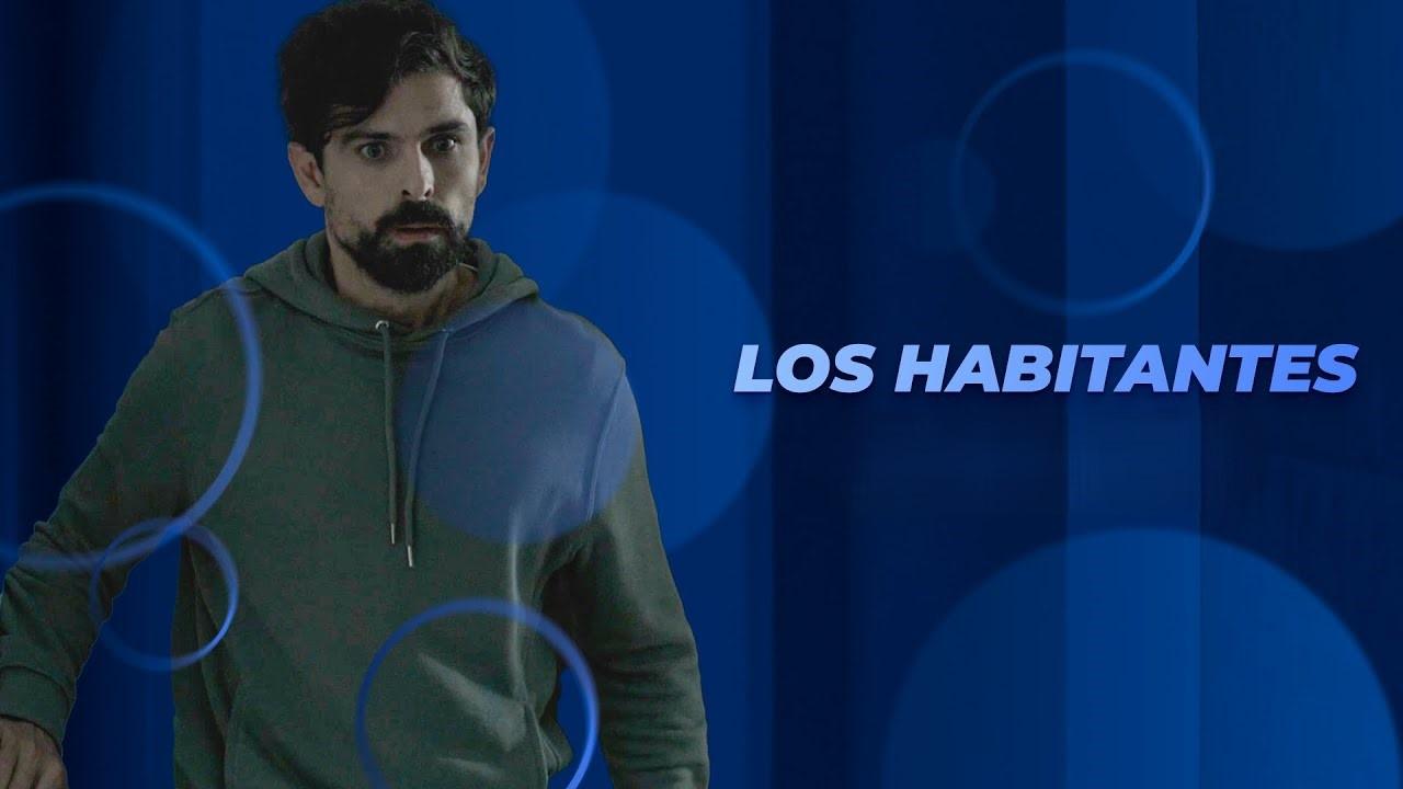 فيلم Los Habitantes 2023 مترجم كامل HD اونلاين