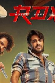 فيلم RDX: Robert Dony Xavier 2023 مترجم كامل HD اونلاين