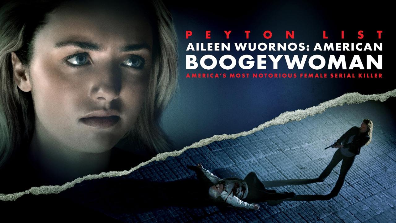 فيلم Aileen Wuornos: American Boogeywoman 2021 مترجم كامل HD اونلاين