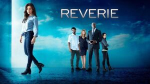 مسلسل Reverie الموسم الاول الحلقة 9 التاسعة مترجمة اونلاين