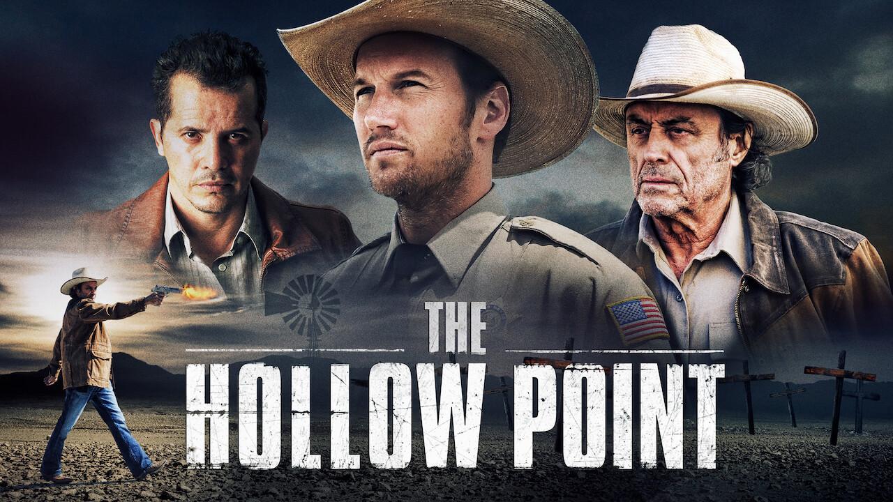 فيلم The Hollow Point 2016 مترجم كامل HD اونلاين