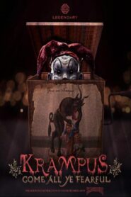 فيلم Krampus 2015 مترجم كامل HD اونلاين